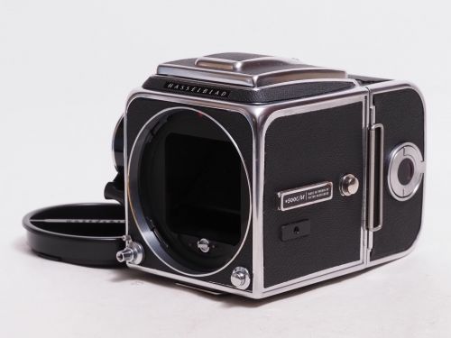 500C/M+A12 【中古】(B:999)