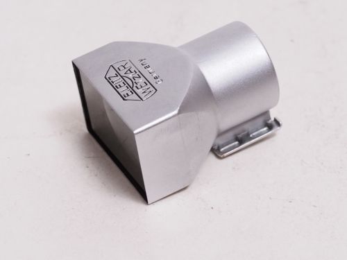 SBLOO  ビューファインダー 【中古】