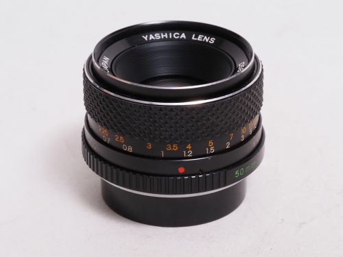 DSB 50mm F1.9 【中古】(L:290)