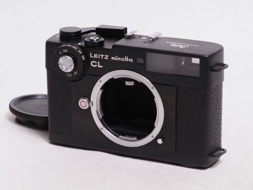 CL ボディ 【中古】(B:301)
