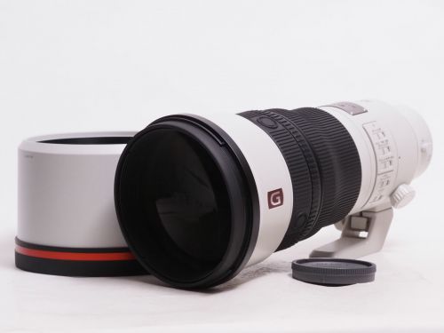 FE 300mm F2.8 GM OSS SEL300F28GM 【中古】(L:759)