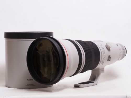 EF 600mm F4L IS II USM 【中古】(L:034)