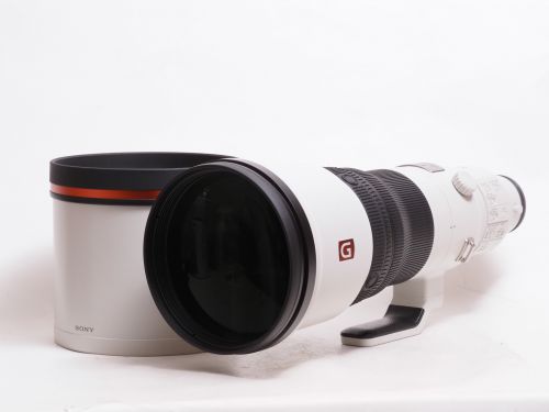 FE 600mm F4 GM OSS[SEL600F40GM] 【中古】(L:353)