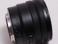 ソニー E PZ 10-20mm F4 G [SELP1020G] 【中古】(L:758)