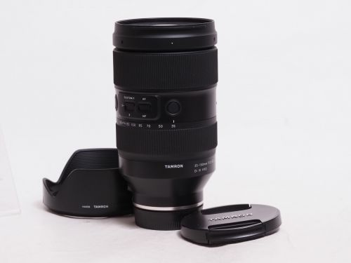 35-150mm F2-2.8 Di III VXD ソニーE 【中古】(L:022)