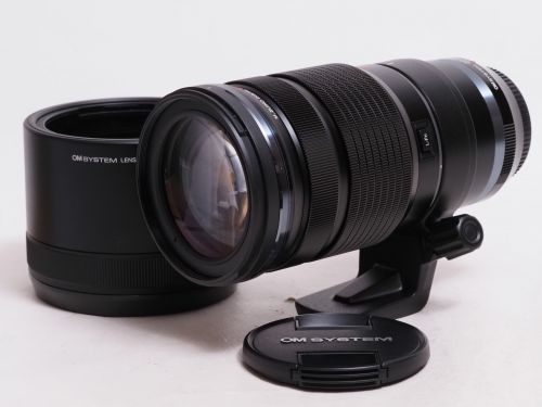 M.ZUIKO D ED 40-150mm F2.8 【中古】(L:491)