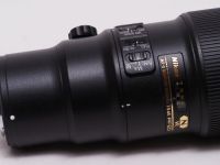 ニコン AF-S 500mmF5.6E PF ED VR 【中古】(L:248)