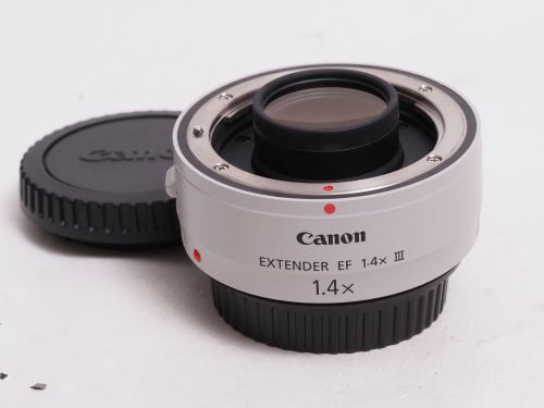 EXTENDER EF1.4X III 【中古】(L:248)