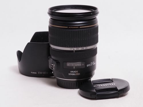 EF-S 17-55mm F2.8 IS USM 【中古】(L:699)