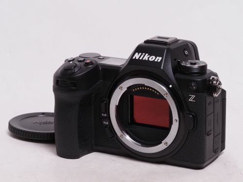 Z6III ボディ 【中古】(B:568)
