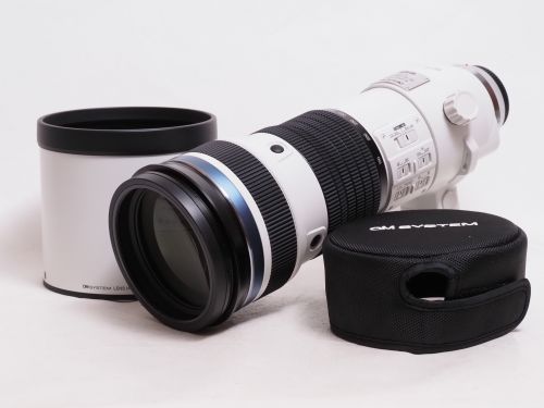 M.ZD 150-400/4.5TC1.25X 【中古】(L:548)