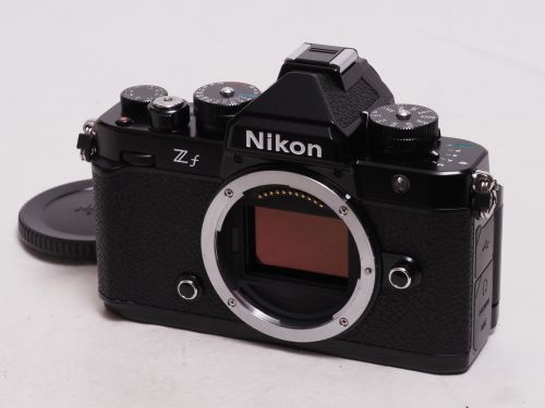 Zf ボディ 【中古】(B:385)