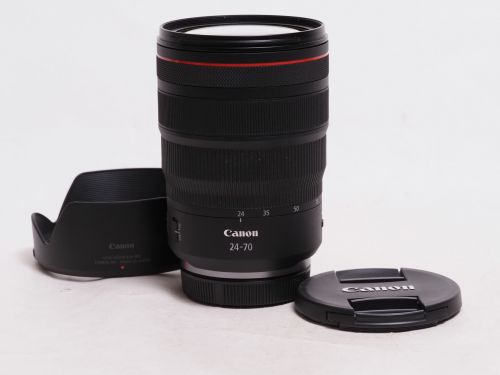 RF 24-70mm F2.8L IS USM 【中古】(L:816)