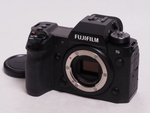 X-H2s ボディ 【中古】(B:161)