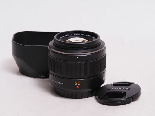 DG SUMMILUX 25mm F1.4 ASPH. 【中古】(L:568)