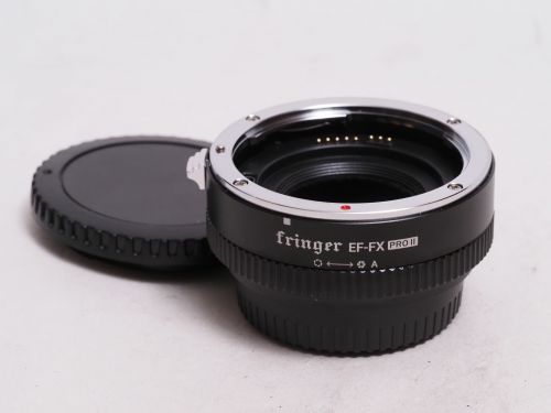 EF-FXProII 【中古】