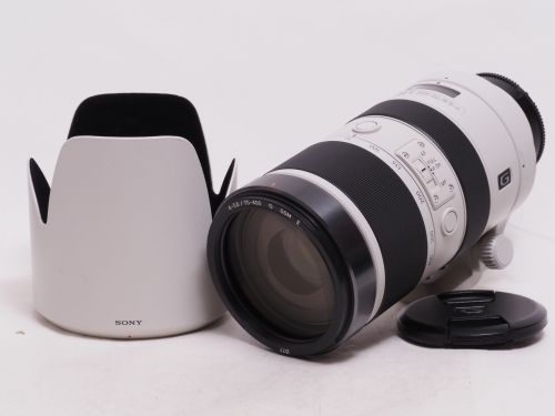 70-400mm F4-5.6 G SSM II 【中古】(L:554):J-カメラ 70-400mm F4-5.6 G SSM II 【中古】(L:554):J-カメラ