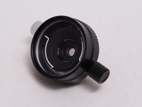 ニコノス用 UW28mmF3.5【中古】(L:228)
