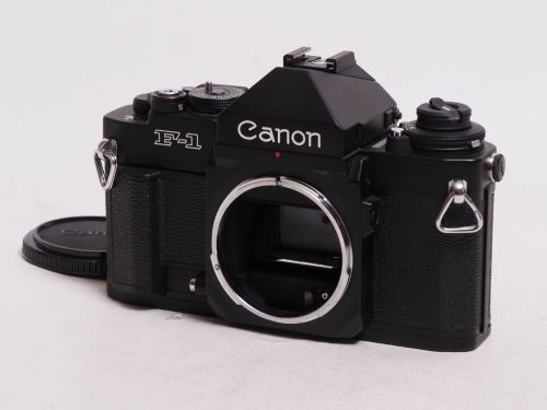 New F-1 アイレベル 【中古】(B:815)