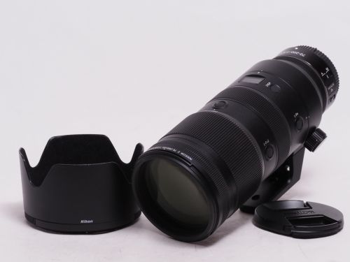 Z 70-200mm f/2.8 VR S 【中古】(L:903）