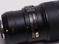 ニコン AF-S 300mmF4E PF ED VR 【中古】(L:042)