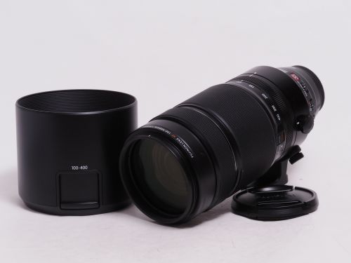 XF 100-400mmF4.5-5.6R LM OIS WR 【中古】(L:780)