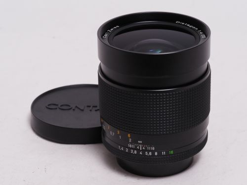 DistagonT* 35mmF1.4 MM（J） 【中古】(L:871)
