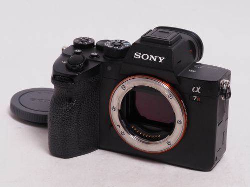 α7RIV  (ILCE-7RM4) ボディ 【中古】(B:221)