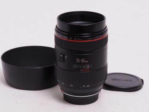 EF 28-80mmF2.8-4L【中古】(L:103)