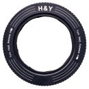H&Y REVORING 37-49mm
