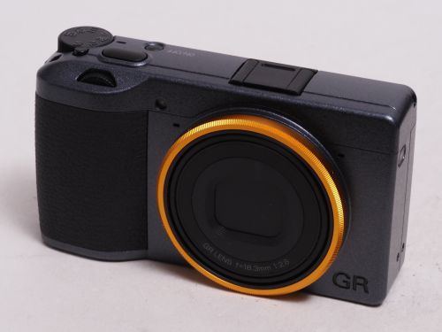 GRIII STREET EDITION 【中古】(B:350)