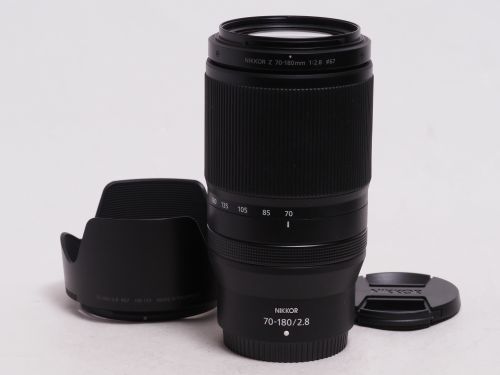 Z 70-180mmF2.8 【中古】(L:741)