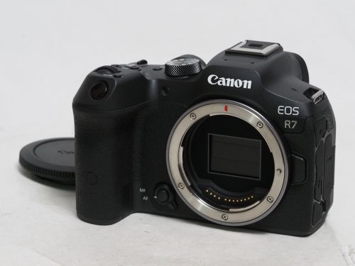 EOS R7 ボディ 【中古】(B:833)