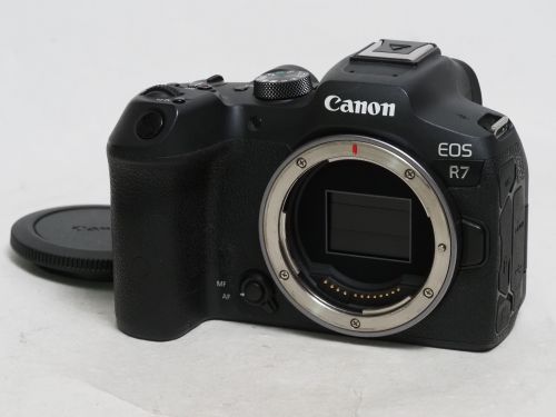 EOS R7 ボディ 【中古】(B:535)