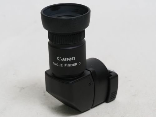 アングルファインダーC 【中古】