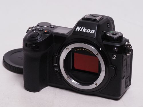Z6III ボディ 【中古】(B:931)