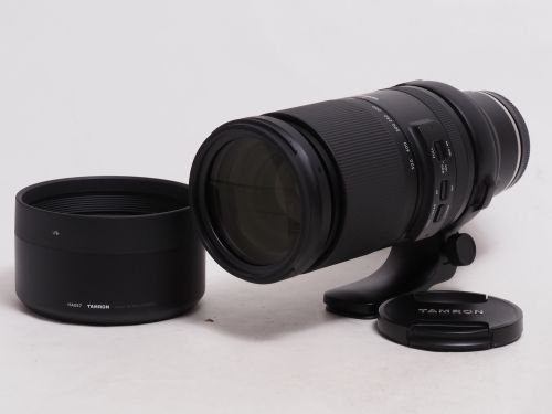 150-500/5-6.7Di III VC VXD ニコンZ用 【中古】(L:845)