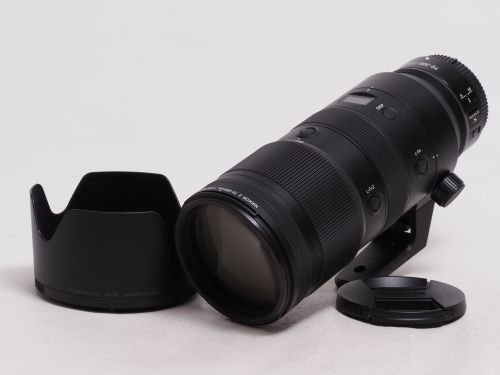 Z 70-200mmF2.8S 【中古】(L:277)