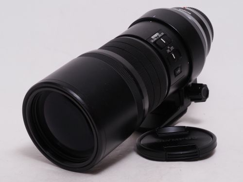 M.ZUIKO D 300mm F4 IS PRO【中古】(L:741)