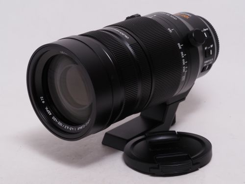 DG V-E 100-400/4-6.3 II O.I.S.【中古】(L:621)