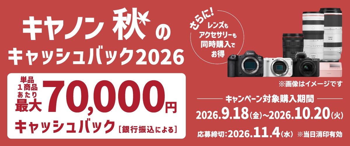 荻窪カメラのさくらや