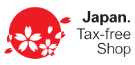 Japan. Tax-free Shop