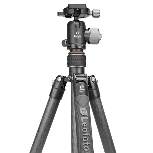 【新品】leofoto LX-254CT+XB-32三脚雲台セット 荻窪カメラのさくらや / Leofoto LX-254CT+XB-32 アーバン