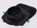 KANI 150mm幅フィルターホルダー ニコンAF-S14-24/2.8G用【中古】