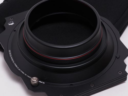 荻窪カメラのさくらや / KANI 150mm幅フィルターホルダー ニコンAF-S14 