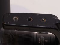 ニコン AF-S 500mmF4E FL ED VR 【中古】(L:078)
