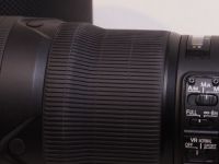ニコン AF-S 500mmF4E FL ED VR 【中古】(L:078)