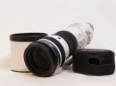 OMSYSTEM M.ZD 150-400/4.5TC1.25X 【中古】(L:504)値下しました