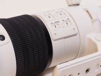 OMSYSTEM M.ZD 150-400/4.5TC1.25X 【中古】(L:504)値下しました