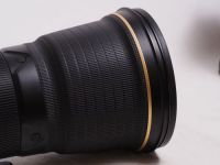 ニコン AF-S 400mm F2.8 E FL ED VR 【中古】(L:863)